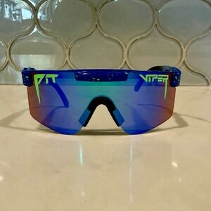 Pit Viper sunglasses
